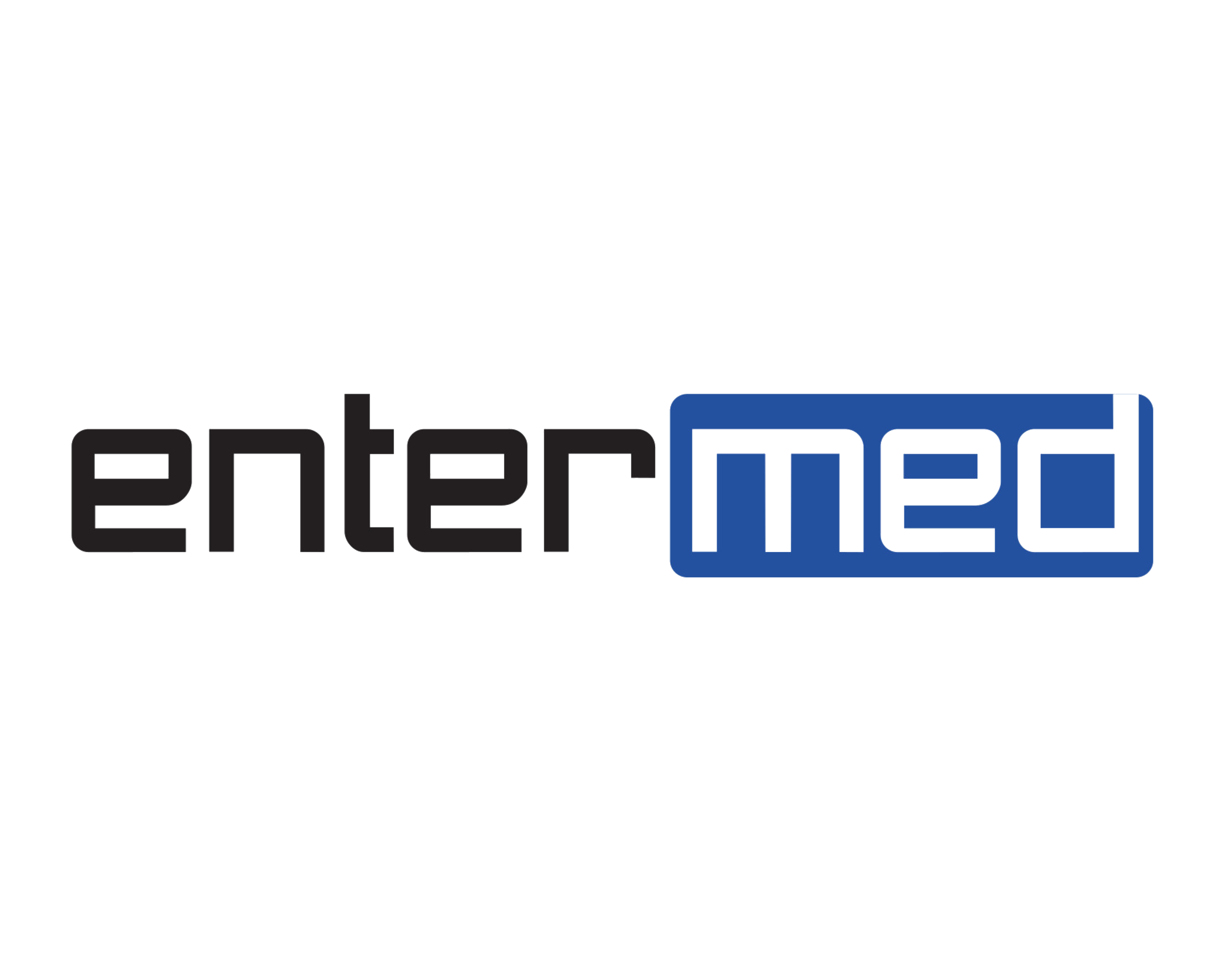 Enter Med Logo
