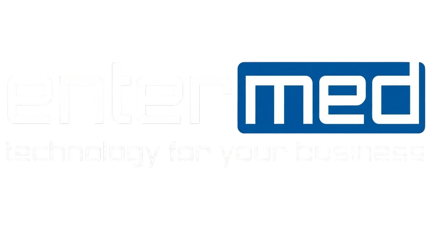 Enter Med Logo