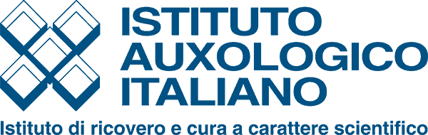 Istituto Auxologico Italiano logo