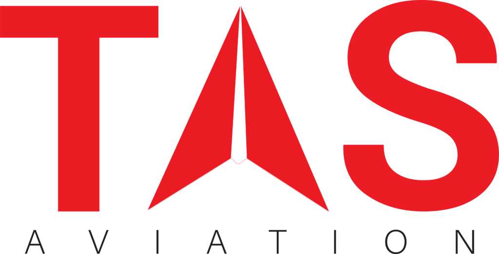 TASS Aviation logo